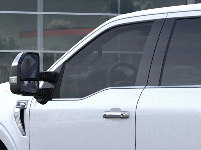 new 2025 Ford F-150 car, priced at $72,015