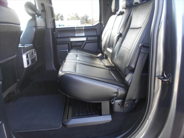 used 2019 Ford F-250 car, priced at $59,995