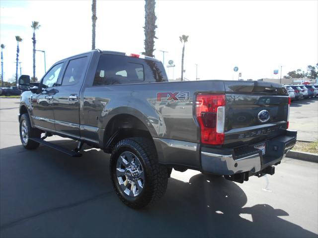 used 2019 Ford F-250 car, priced at $59,995