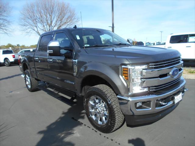 used 2019 Ford F-250 car, priced at $59,995