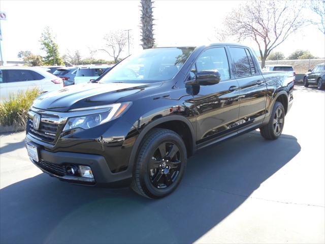 used 2019 Honda Ridgeline car, priced at $32,995