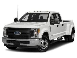 used 2018 Ford F-350 car, priced at $47,995