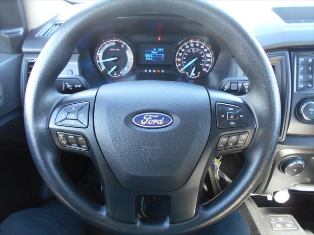 used 2021 Ford Ranger car, priced at $25,995