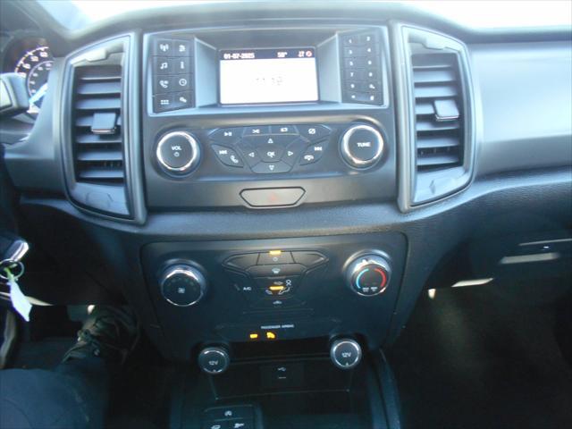 used 2021 Ford Ranger car, priced at $25,995