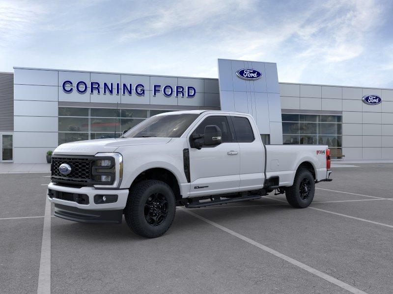 new 2024 Ford F-250 car, priced at $76,730