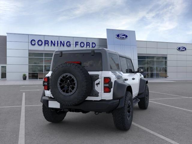 new 2024 Ford Bronco car, priced at $99,410