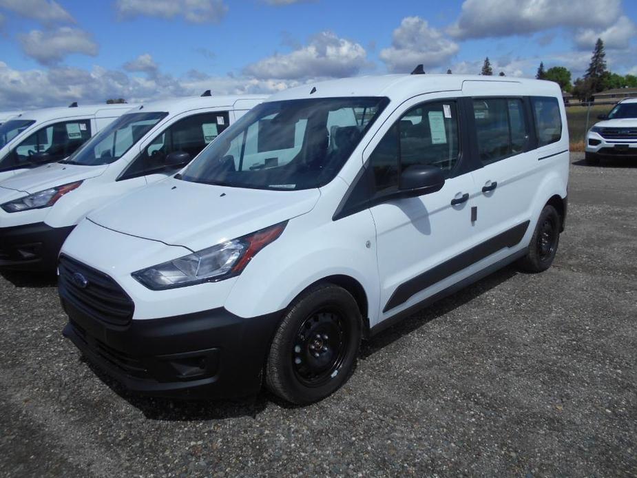 new 2023 Ford Transit Connect car, priced at $38,265