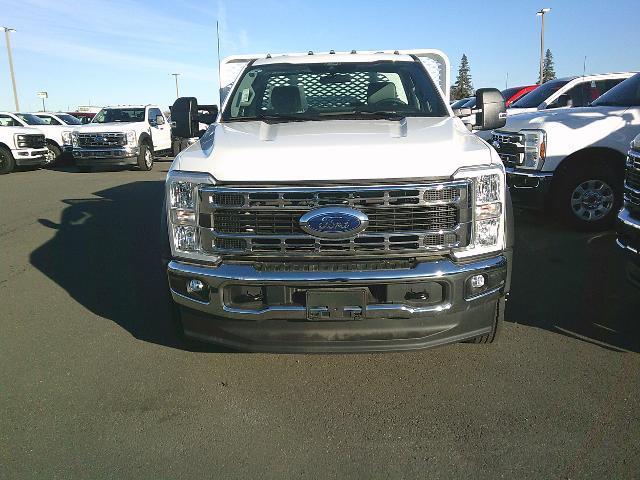 new 2024 Ford F-450 car, priced at $82,265