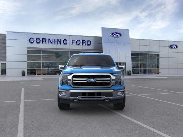 new 2024 Ford F-150 car, priced at $69,965