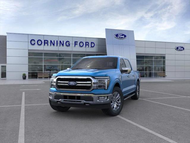 new 2024 Ford F-150 car, priced at $69,965