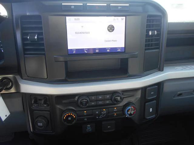 new 2024 Ford F-450 car, priced at $90,295