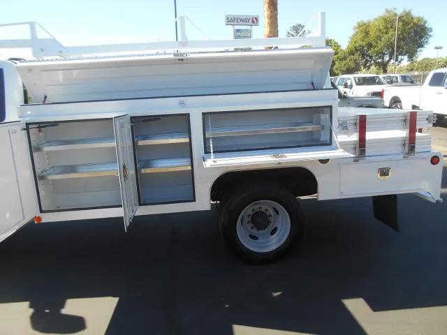 new 2024 Ford F-450 car, priced at $90,295