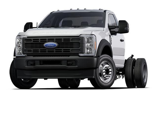 new 2024 Ford F-450 car, priced at $90,295