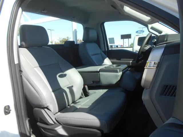 new 2024 Ford F-450 car, priced at $90,295