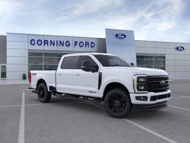 new 2024 Ford F-250 car, priced at $79,265