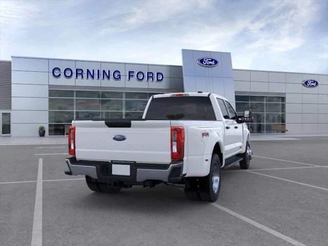 new 2025 Ford F-450 car, priced at $77,190