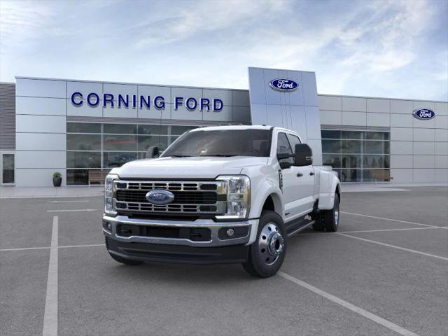new 2025 Ford F-450 car, priced at $77,190