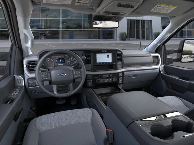 new 2025 Ford F-450 car, priced at $77,190