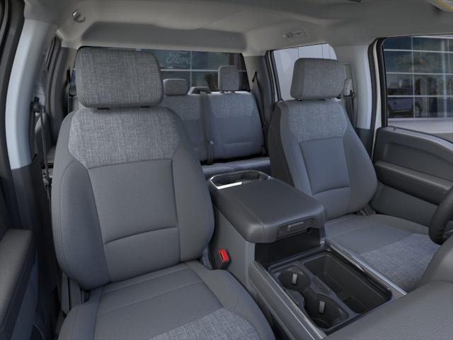 new 2025 Ford F-450 car, priced at $77,190