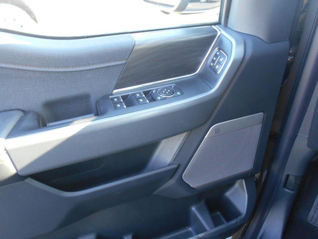 new 2025 Ford F-150 car, priced at $73,255