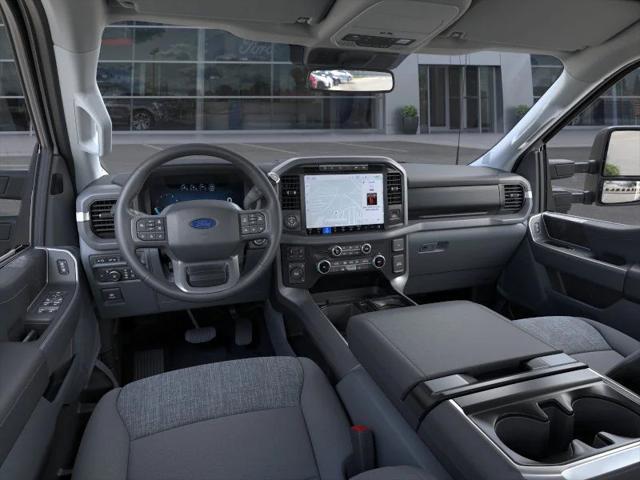 new 2024 Ford F-150 car, priced at $66,425