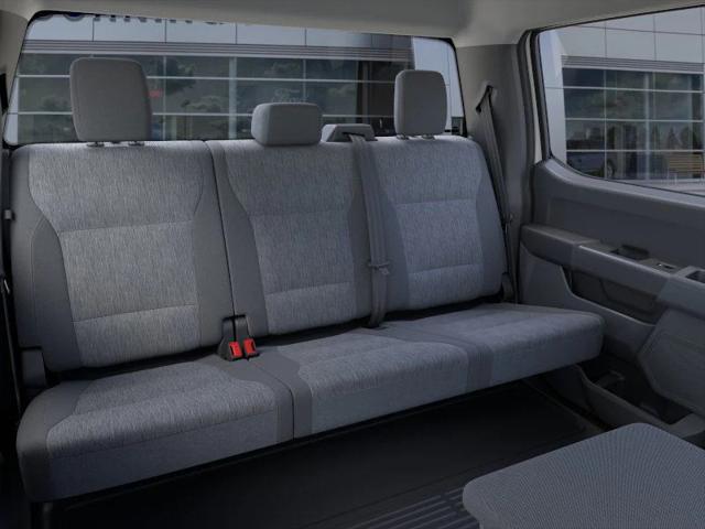 new 2025 Ford F-250 car, priced at $63,210