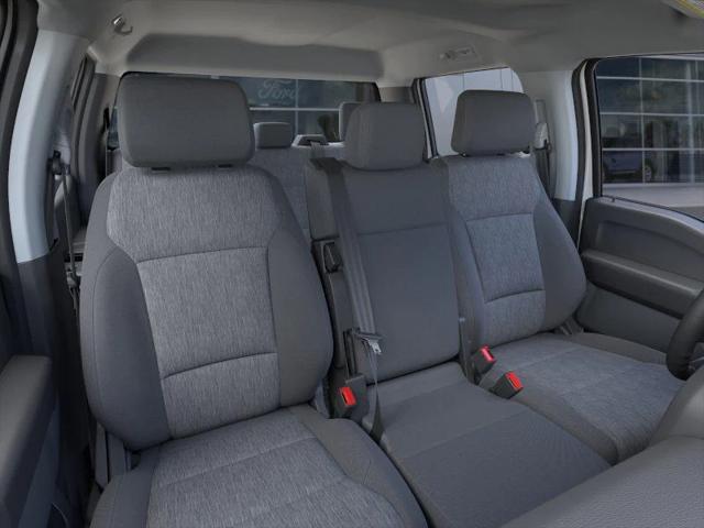 new 2025 Ford F-250 car, priced at $63,210