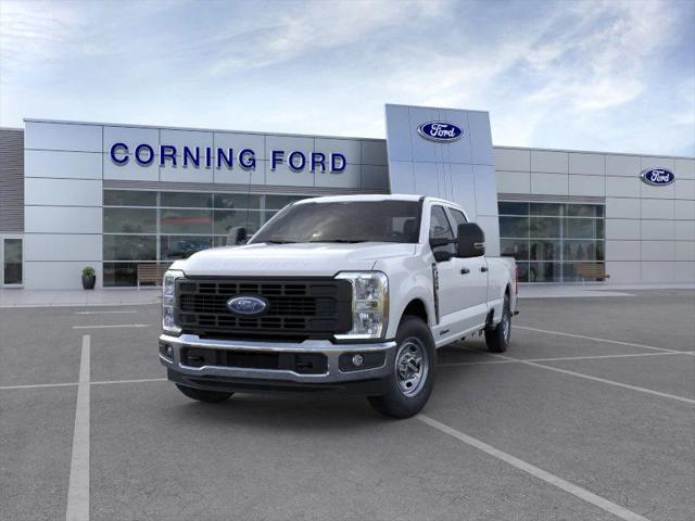 new 2025 Ford F-250 car, priced at $63,210