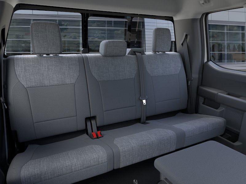 new 2025 Ford F-350 car, priced at $60,090