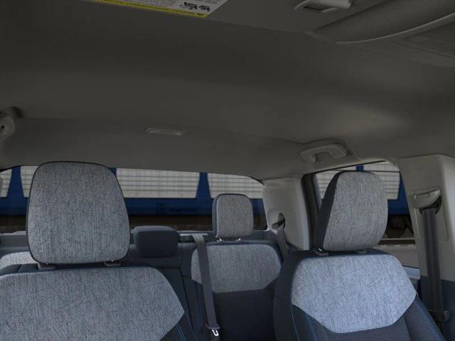 new 2025 Ford Maverick car, priced at $32,340
