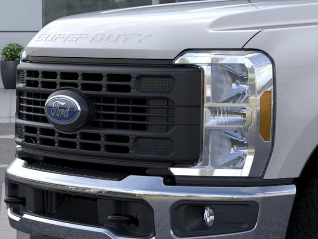 new 2024 Ford F-250 car, priced at $56,175