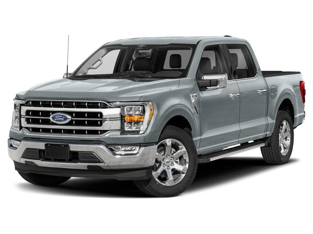 used 2023 Ford F-150 car, priced at $53,995