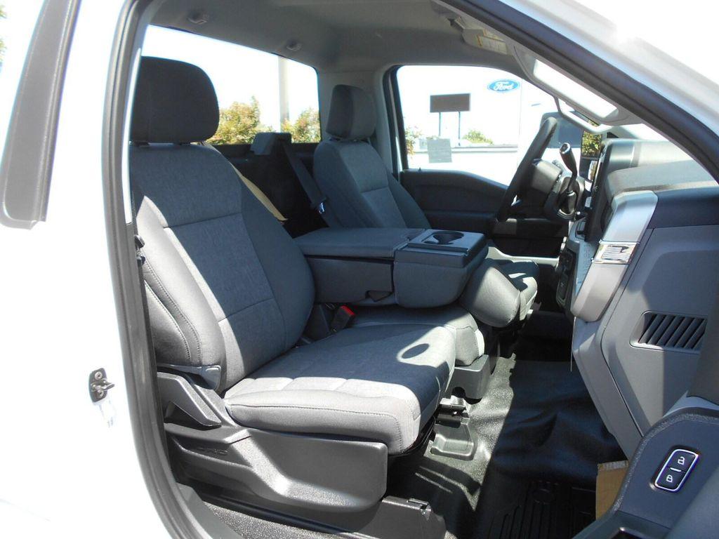 used 2024 Ford F-350 car, priced at $59,995