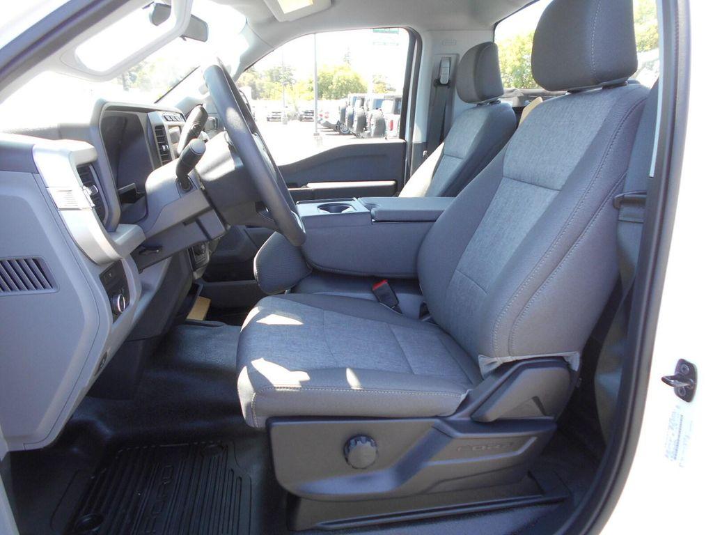 used 2024 Ford F-350 car, priced at $59,995