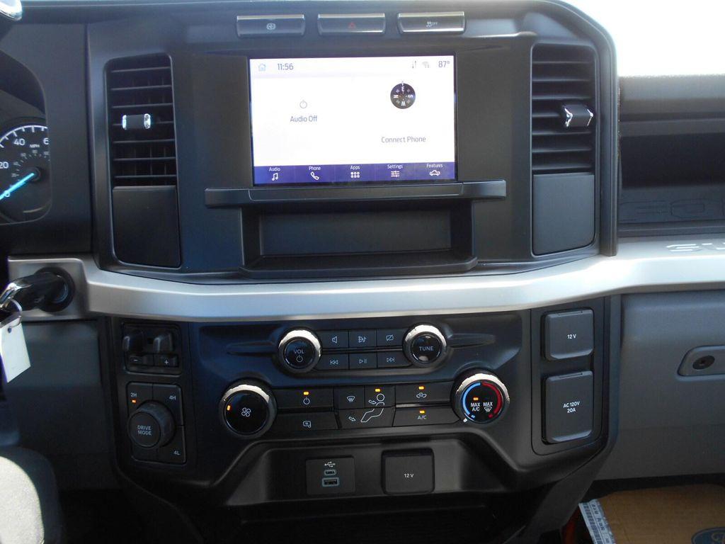 used 2024 Ford F-350 car, priced at $59,995