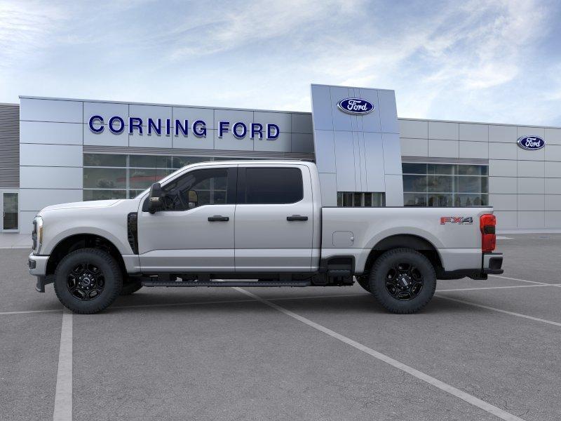 new 2024 Ford F-250 car, priced at $64,060