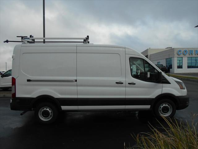 new 2024 Ford Transit-250 car, priced at $67,755