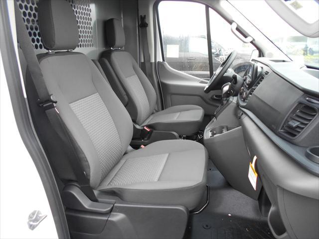 new 2024 Ford Transit-250 car, priced at $67,755