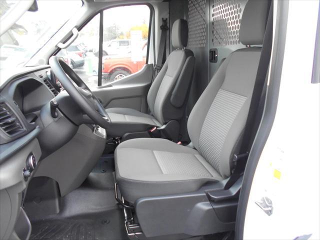 new 2024 Ford Transit-250 car, priced at $67,755