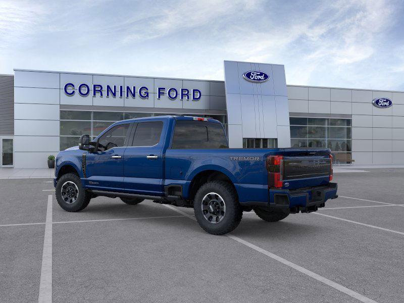 new 2026 Ford F-250 car, priced at $103,235