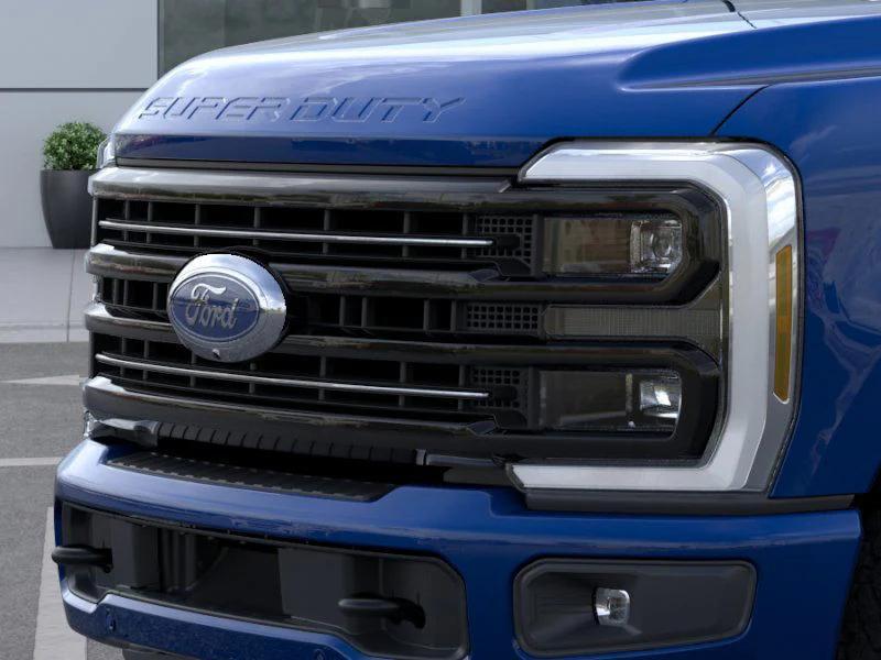 new 2026 Ford F-250 car, priced at $103,235