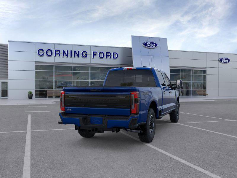 new 2026 Ford F-250 car, priced at $103,235