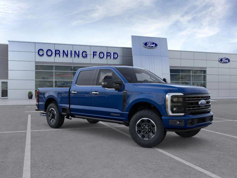 new 2026 Ford F-250 car, priced at $103,235