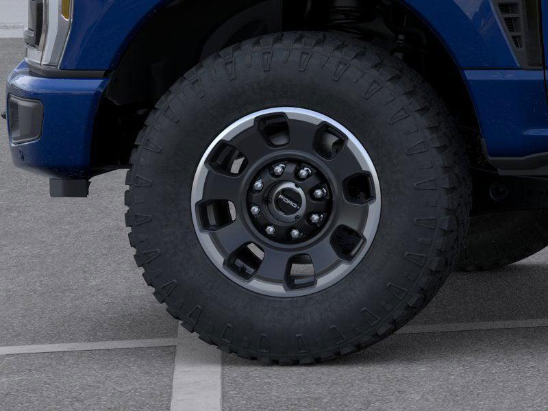 new 2026 Ford F-250 car, priced at $103,235