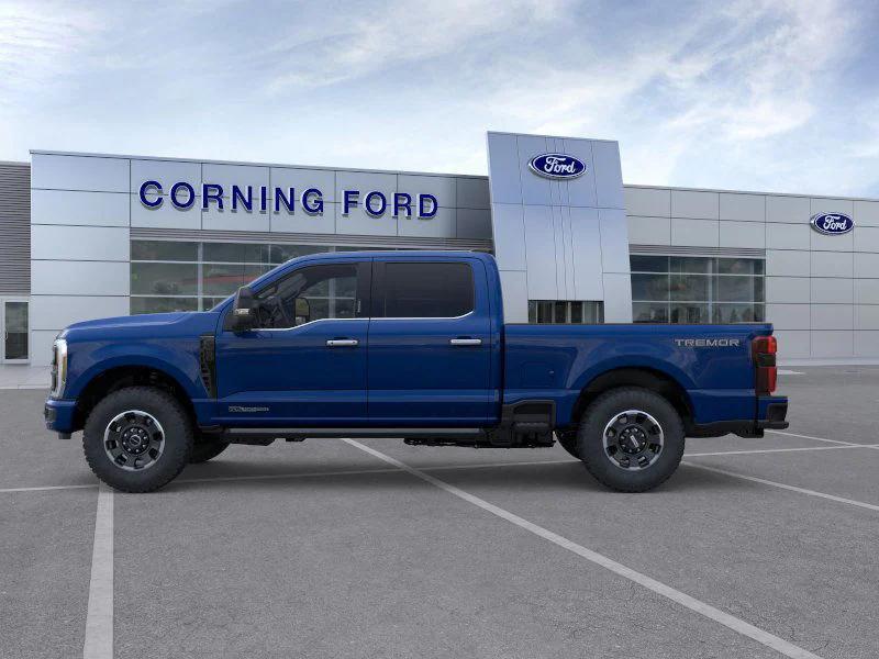 new 2026 Ford F-250 car, priced at $103,235