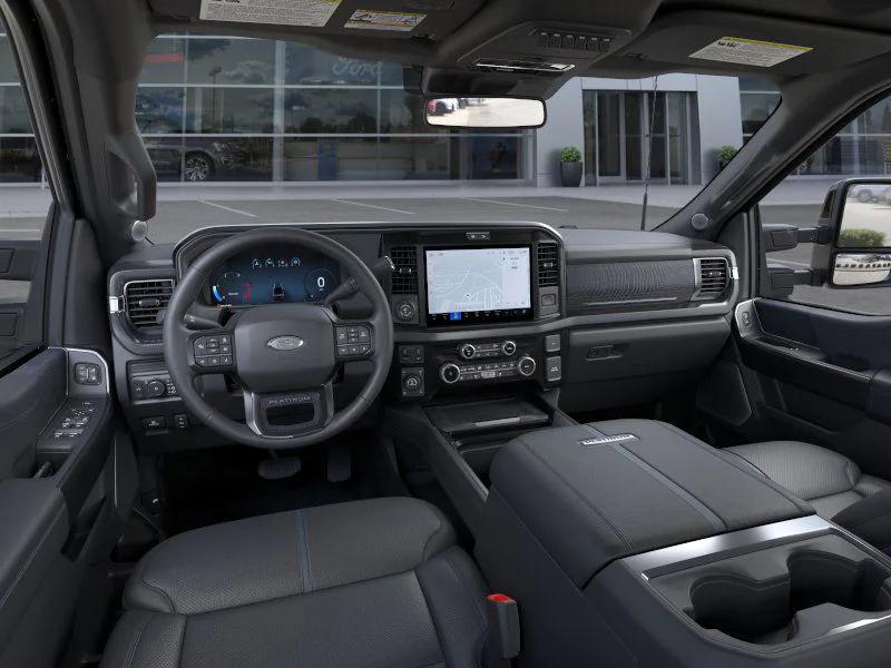 new 2026 Ford F-250 car, priced at $103,235