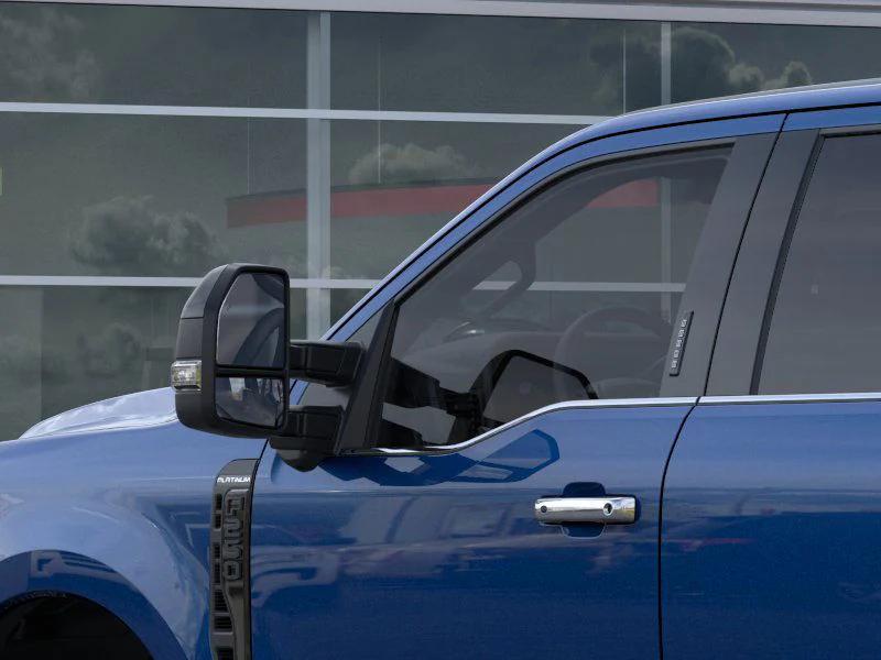 new 2026 Ford F-250 car, priced at $103,235