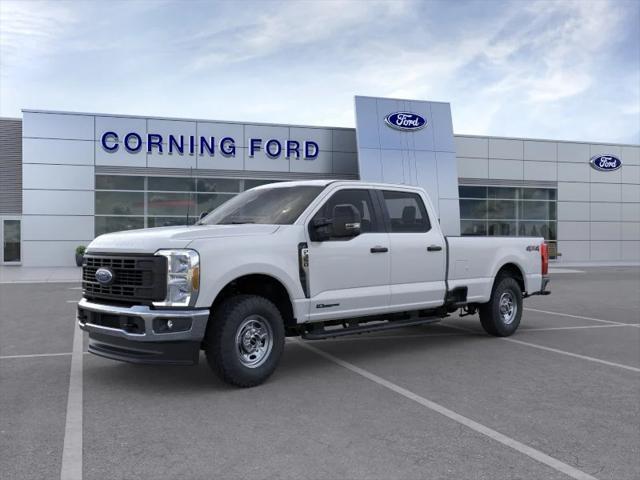 new 2024 Ford F-350 car, priced at $67,770