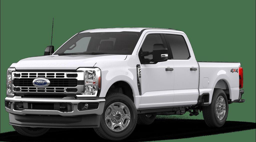 new 2026 Ford F-250 car, priced at $59,080