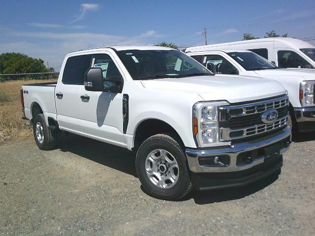 new 2026 Ford F-250 car, priced at $59,080